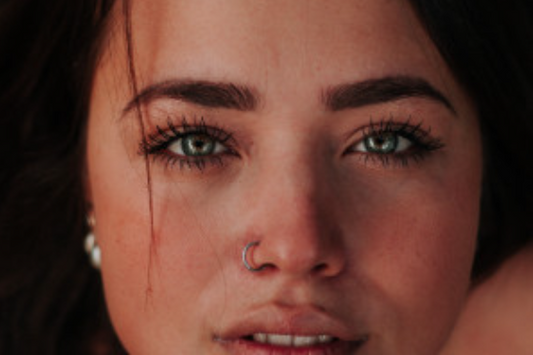 Seamless Segment Rings