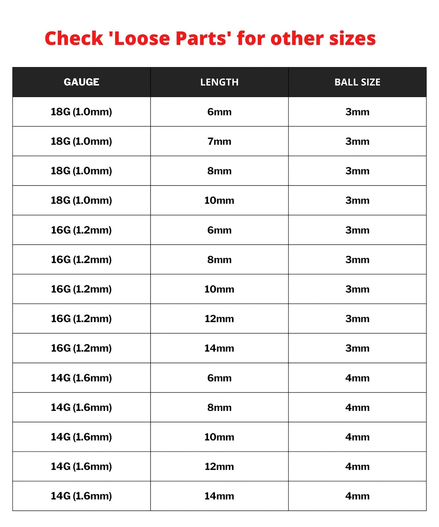 Labret Stud, Labret Piercing with Multi Crystal Ball – Flatback Lip Piercing Jewelry – Labret Piercing for Lip, Chin and More