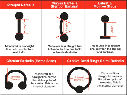 14K Solid Gold Belly Button Ring - Gold Flower Belly  Ring size 8mm - Hand Set Hand Polished - Hand Made Solid Gold Belly Bar for a Special Person