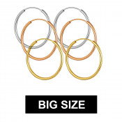 Large Hoops 22mm to 60mm (3)