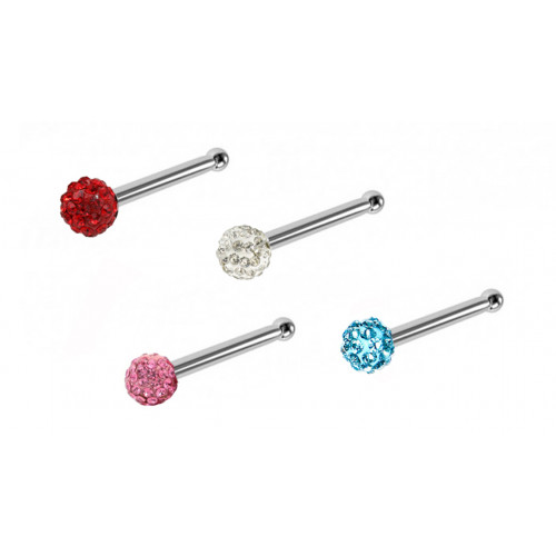 Wholesale Anti Oxidation Reclosable Zip Lock For Nose Piercing