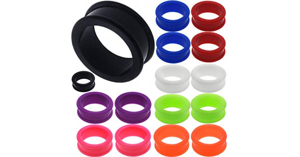 Wholesale plugs and on sale tunnels